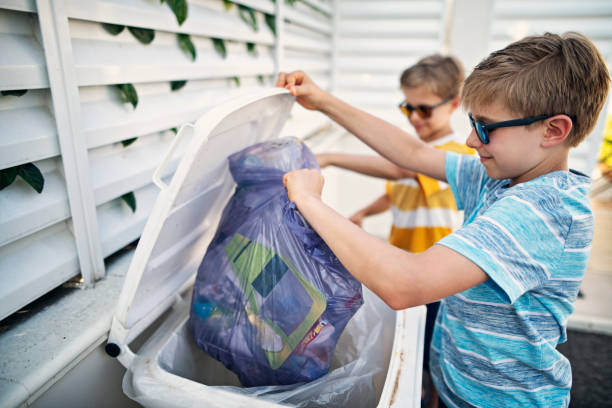 Best Household Junk Removal  in Van Horn, TX