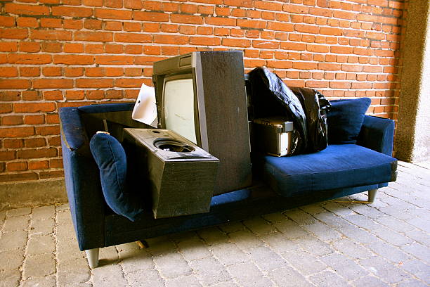 Best Office Junk Removal  in Van Horn, TX
