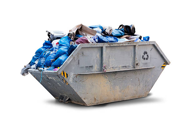 Professional Junk Removal in Van Horn, TX