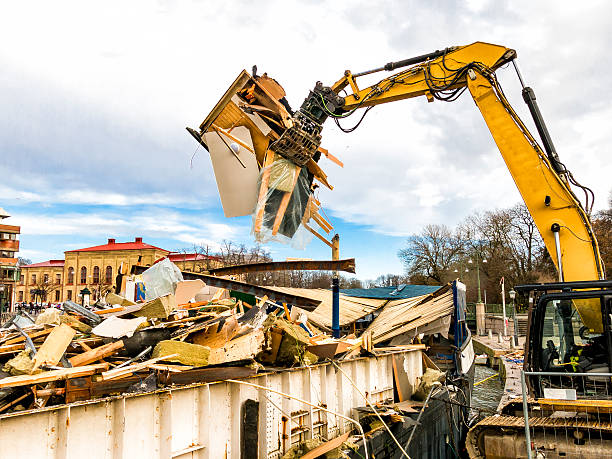 Best Dumpster Rental Services  in Van Horn, TX